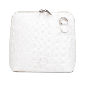 Grana Cocco barva kabelky: bílá