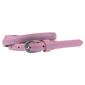 Cintura Sottile (1,4 cm) Barva pásku: růžová