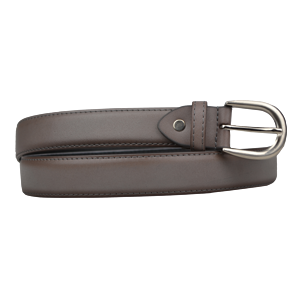Cintura Sottile (2,9 cm) Barva pásku: šedá