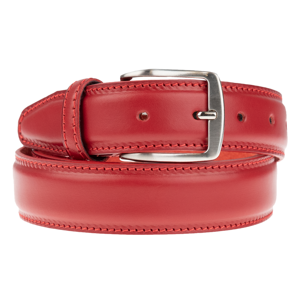 Cintura 5580 (3,5cm) Barva pásku: červená
