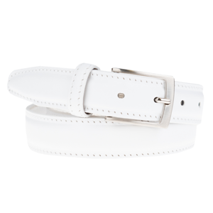 Cintura 5580 (3cm) Barva pásku: bílá