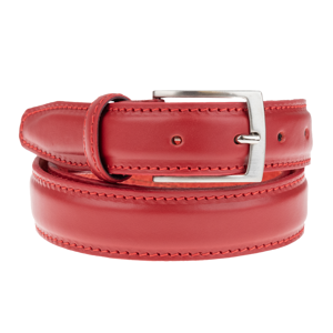 Cintura 5580 (3cm) Barva pásku: červená