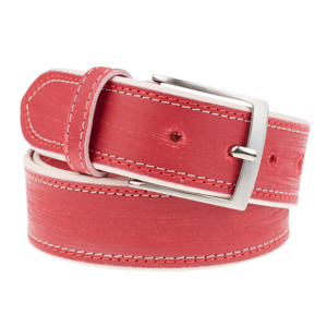 Cintura Pastello Barva pásku: červená