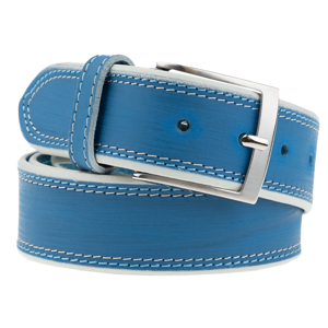 Cintura Pastello Barva pásku: modrá