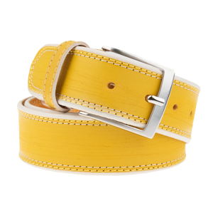 Cintura Pastello Barva pásku: žlutá