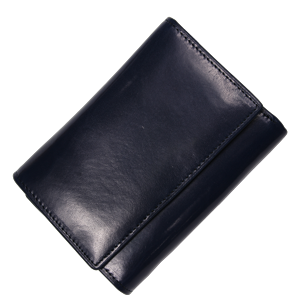 Dámská peněženka modré barvy E030 Blu Scuro