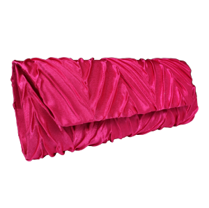 Růžové plesové kabelky MQ0969 PeachBlow